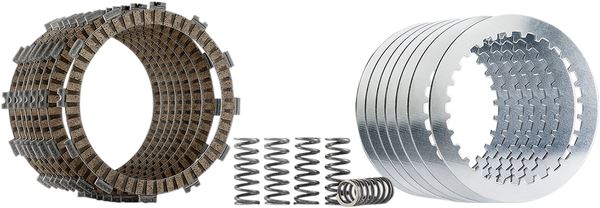 Hinson Racing Clutch Plate Spring Kit For Honda CRF 250 R 22-24 FSC894-9-2201