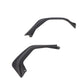 SW MOTECH Extension Kit Adv Handguard For BMW F 900 KTM Adv 390 22-24 Hdg.00.220.10100/B