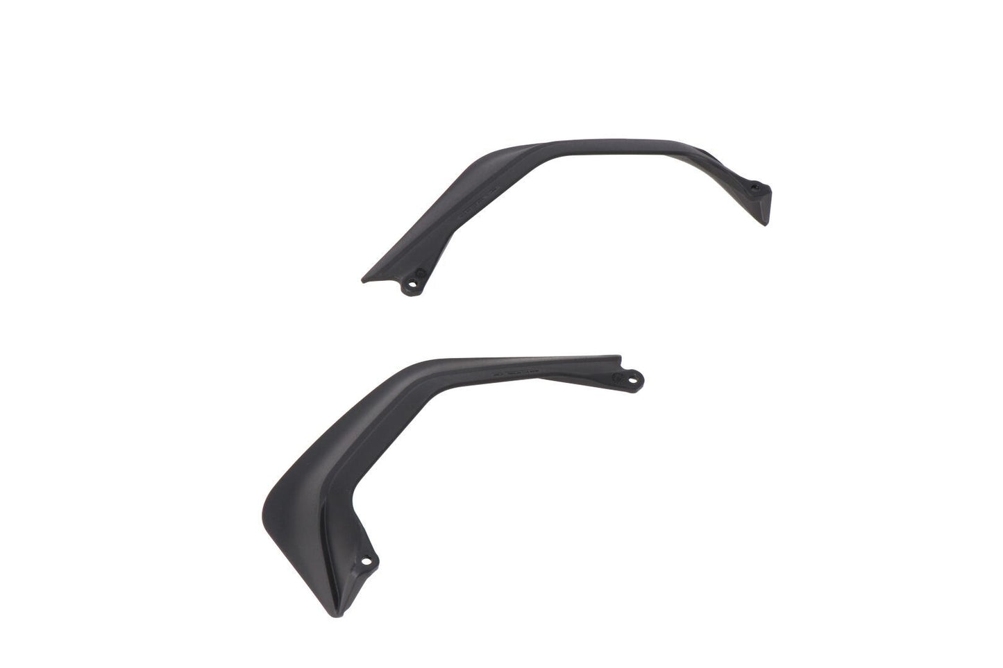SW MOTECH Extension Kit Adv Handguard For BMW F 900 KTM Adv 390 22-24 Hdg.00.220.10100/B