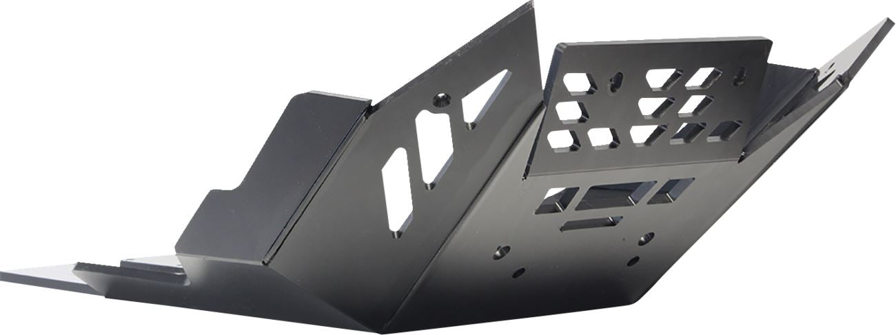 AXP Racing Adventure Skid Plate For KTM Super Adventure 1290 R 2021-2024 AX1627