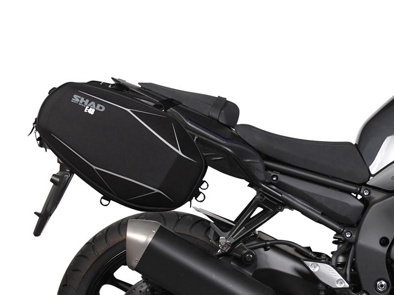 SHAD SE Pannier Fitting Kit Y0FZ80SE