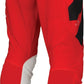 THOR Youth LAUNCHMODE Forge MX Pants RED 2025 Model