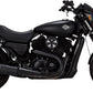 Vance & Hines High Output Slip-On Muffler Billet For HD XG 750 A 17-20 47943