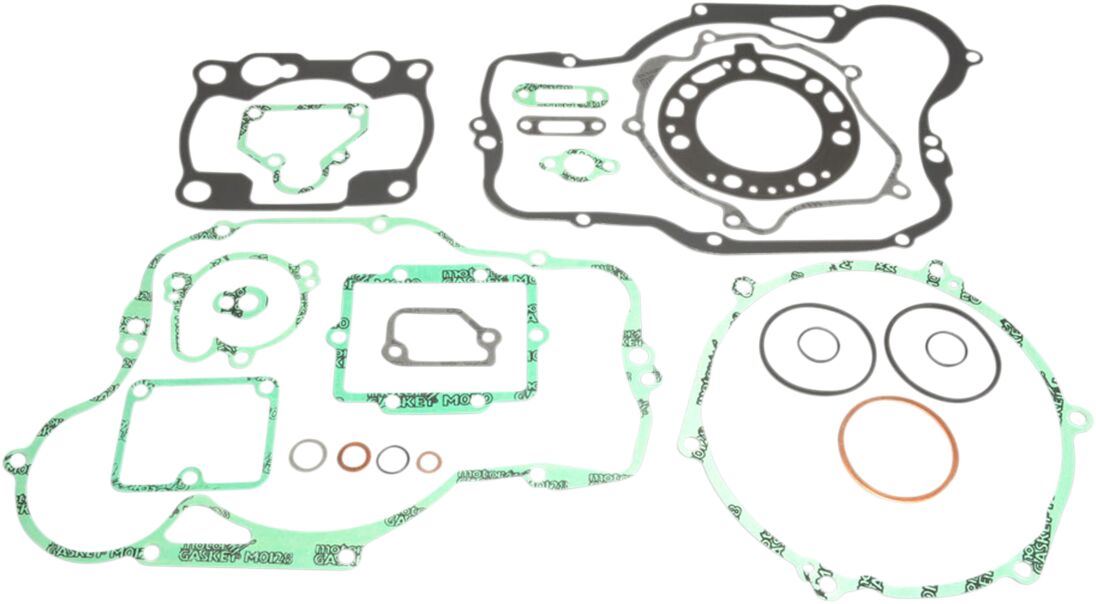 Athena Gasket Kit For Kawasaki KX 250 93-00 P400250850252/1
