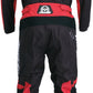 Moose Racing Jersy Qualifier Red/Black 24 Model