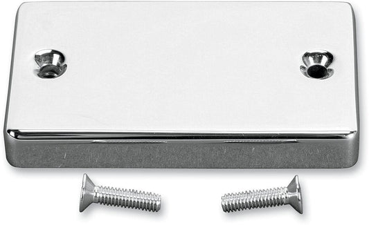 Baron Master Cylinder Cover For Suzuki C 50 1987-2025 Chrome BA-7686-00