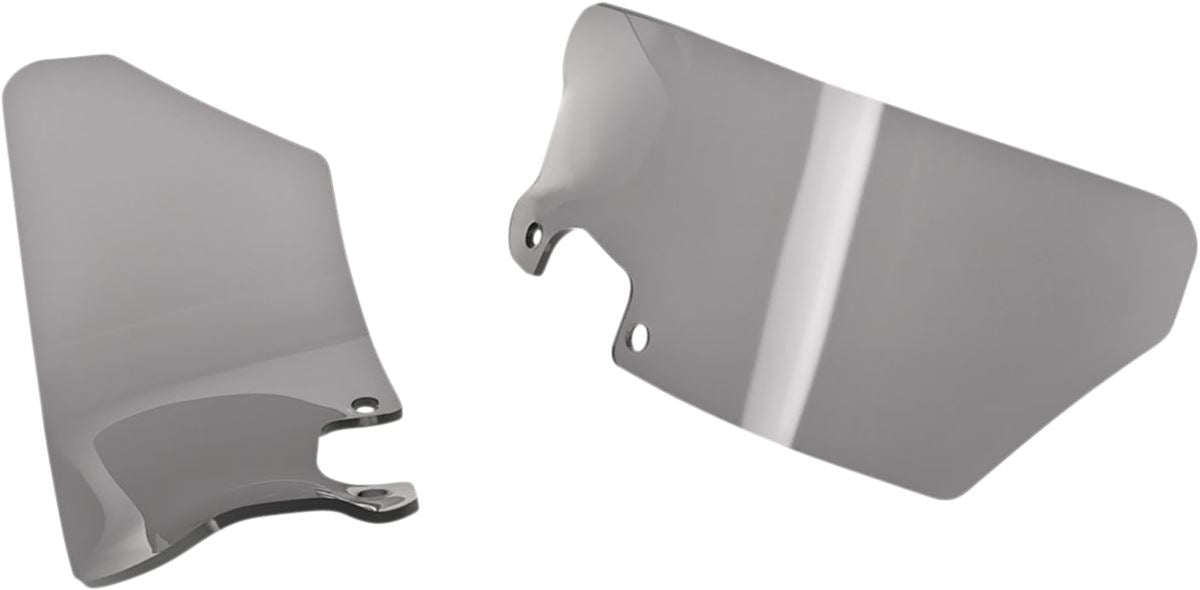 WRS Deflectors Bmw R1200gs Adventure Smoke Bm007f