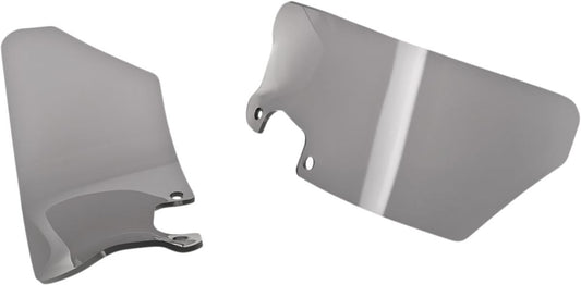 WRS Deflectors Bmw R1200gs Adventure Smoke Bm007f