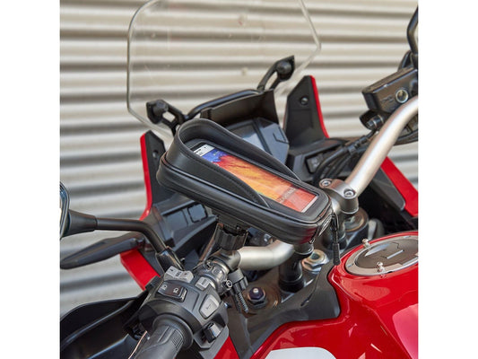 SHAD SG71 Smartphone Holder (Handlebar Mount) X0SG71H