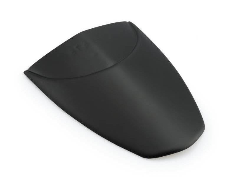 Puig Rear Mudguard Extender Matt Black 9435F