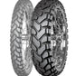 Mitas Enduro Trail Tyre 100/90-19 57H TL/TT Triumph Tiger 900 GT 20-23 70001499