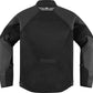 ICON Mesh AF™ Leather Motorcycle Jacket 2023 Model