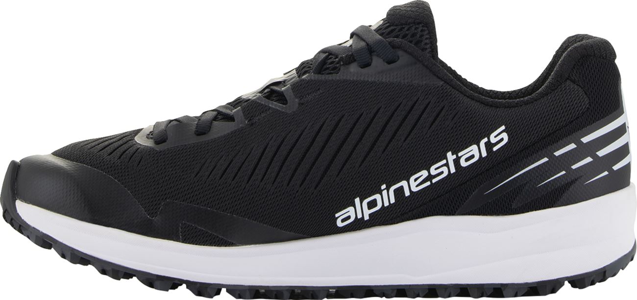 ALPINESTARS Meta Road V2 Shoes Black