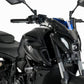 PUIG New Generation Sport Screen Blue for Yamaha MT-07/MT-07 Pure 21-24 20620A