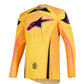 ALPINESTARS Techstar Nomur Jersey OR/YL/PINK 2025 Model