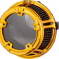 Arlen Ness Method Clear Series Air Cleaner For Harley FLHX 1923 23-25 600-240