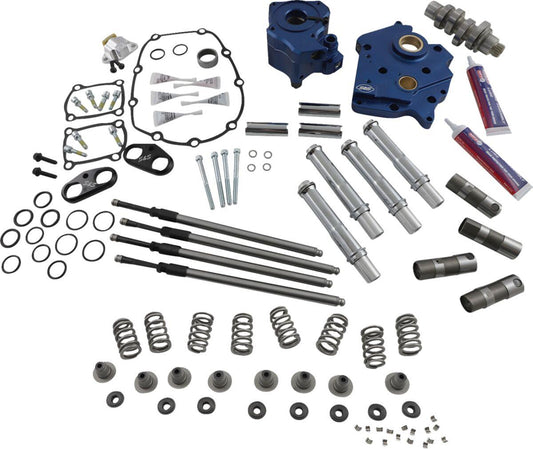 S&S Cycle Cam Chest Kit For M8 For Harley Davidson FLFBS 1923 17-25 310-1118A