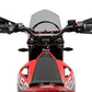 PUIG New Generation Sport Screen Light Smoke for Gas Gas SM 700 22-24 21474H