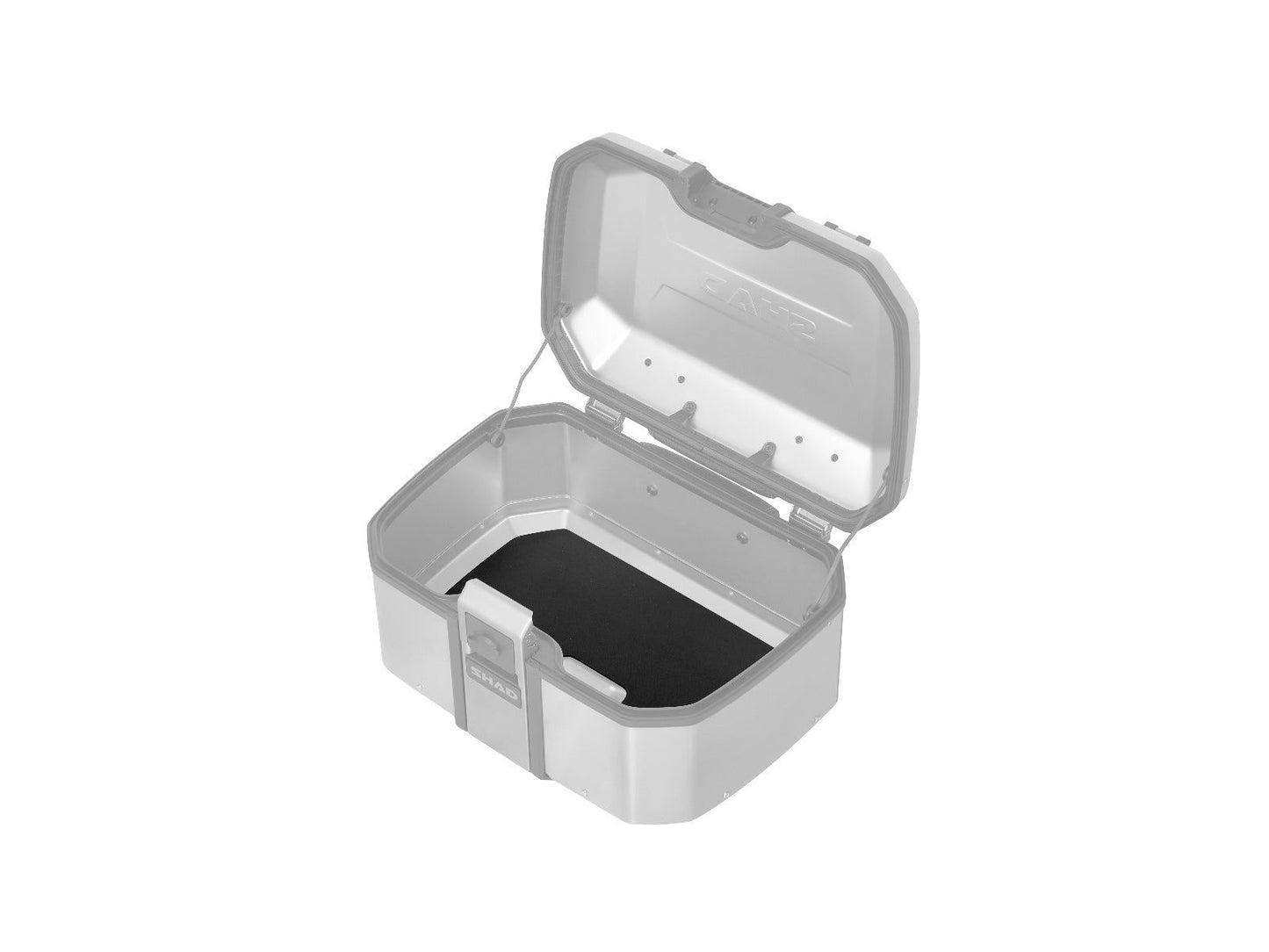 SHAD TR55 Terra Top Box D0TR55100
