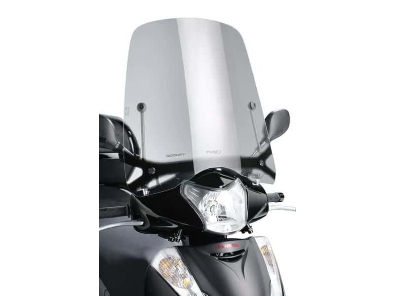 PUIG TS Screen Clear for Honda SH300i 07-14 4400W