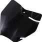UFO Plate For KTM SX 65 16-20 Black KT04074-001
