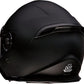 Z1R Road Maxx 2.0 Black Motorcycle Helmet