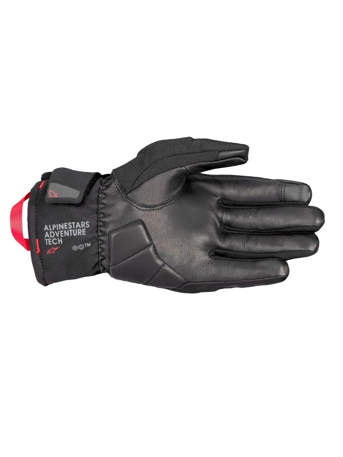 ALPINESTARS Crestone Gore-Tex® Insulated Gloves Black