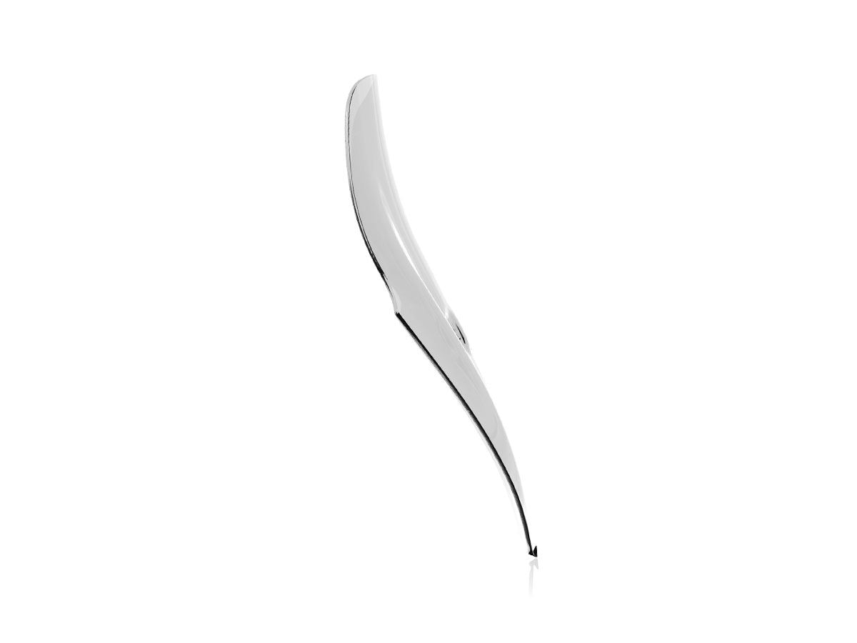 WRS Windscreen Tour Ducati Diavel V4 Clear Du029t