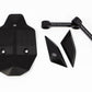 Gilles Tooling Race Cover Kit For Ducati Panigale V4 1100 2003-2026 RCK-06-B