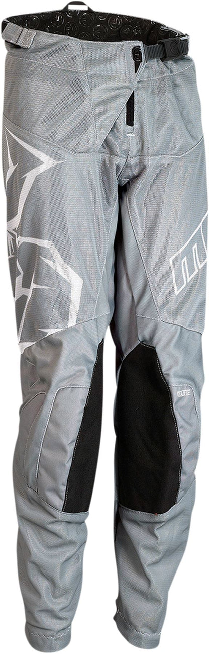 Moose Racing Trousers Youth Agrdmesh Black/Grey 24 Model