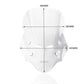 WRS Windscreen For Honda CB 500 X 2016-2024 Clear Each HO043T