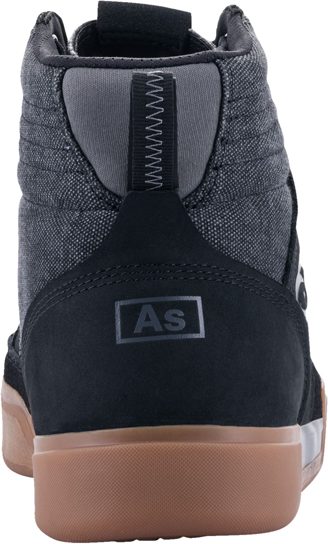 Alpinestars Ageless Motorcycle Motobike Shoes Brown Black Grey