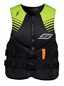 Slippery Watersports Jet-SKI Vest Ce Surge Lime/Black