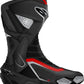 ALPINESTARS SMX-6 V3 Boots Black/Red/Silver