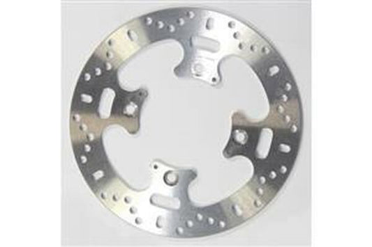 EBC Round Fixed Brake Rotor For Triumph Tiger 900 GT 2008-2025 MD820