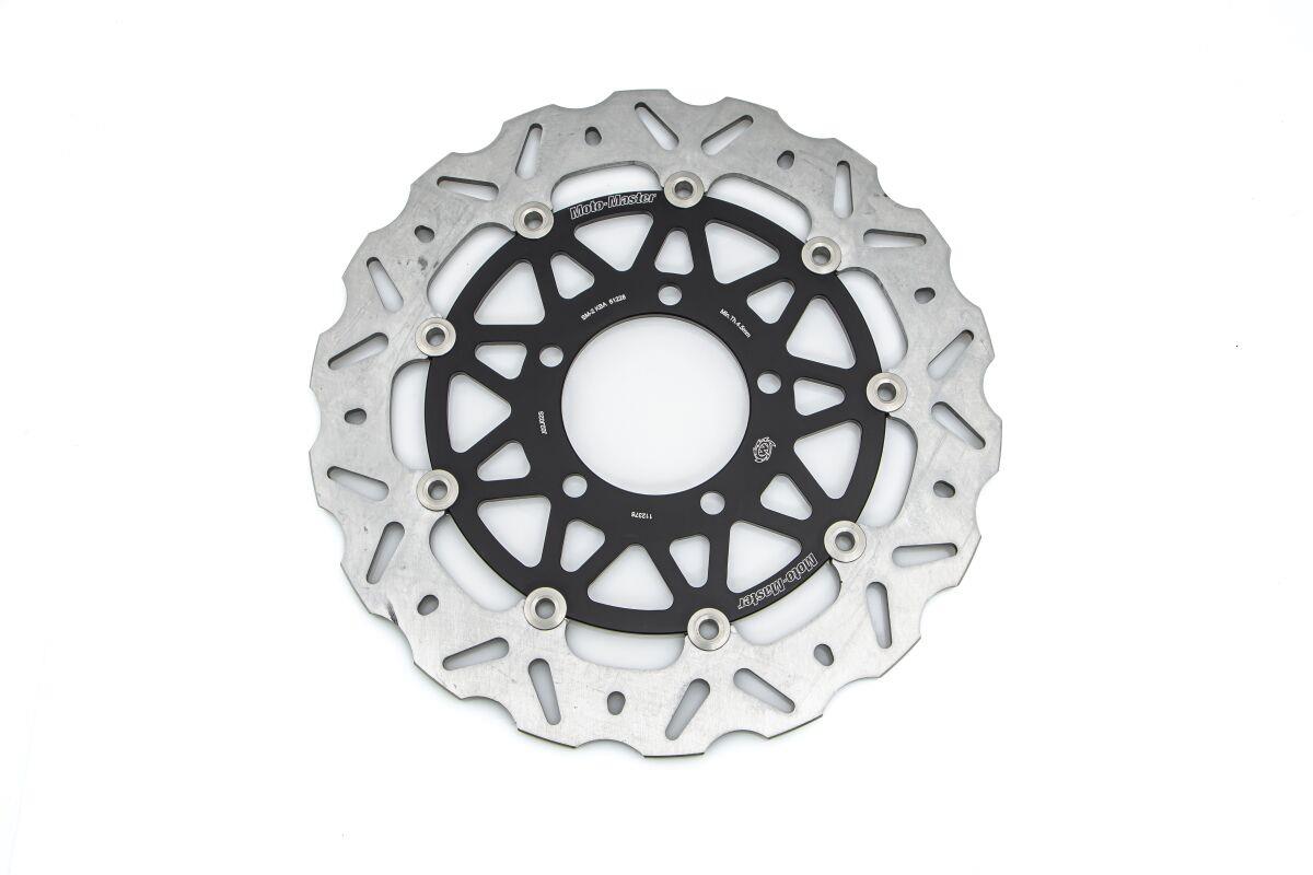 Moto-Master Nitro Series Brake Disc For Kawasaki KLE 650 2004-2024 112376