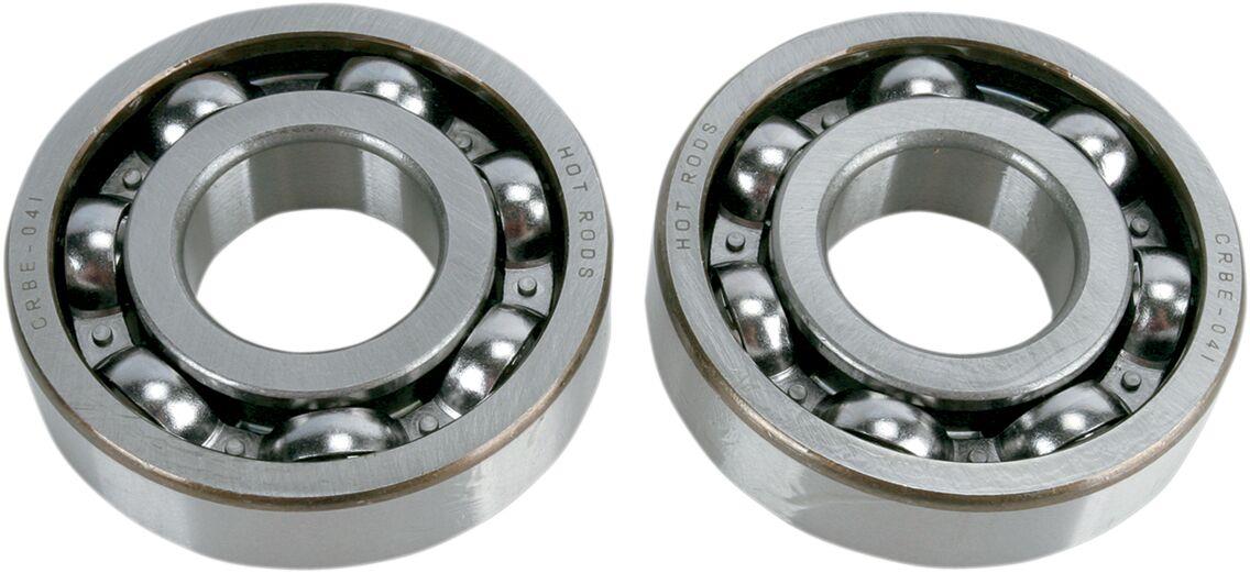 Hot Rods Main Crankshaft Bearing Seal Kit For Suzuki DR-Z 400 SM 2000-2016 K049