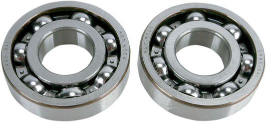 Hot Rods Main Crankshaft Bearing Seal Kit For Suzuki DR-Z 400 SM 2000-2016 K049