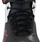 ALPINESTARS Faster-4 Shoes Black/White/Red