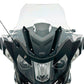 WRS Windscreen For BMW R 1200 RT 2014-2019 Clear BM078T