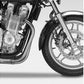 Puig Front Fender Extender Black 4735N