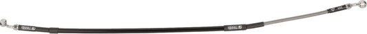 Moose Offroad Braided Brake Line For Triumph TF 250-C 2024-2026 T01-2-001/P