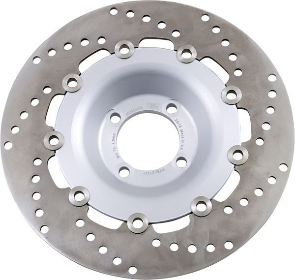 EBC MD Series Pro-Lite Brake Rotor For BMW K 75 RT 1983-1996 MD604RS