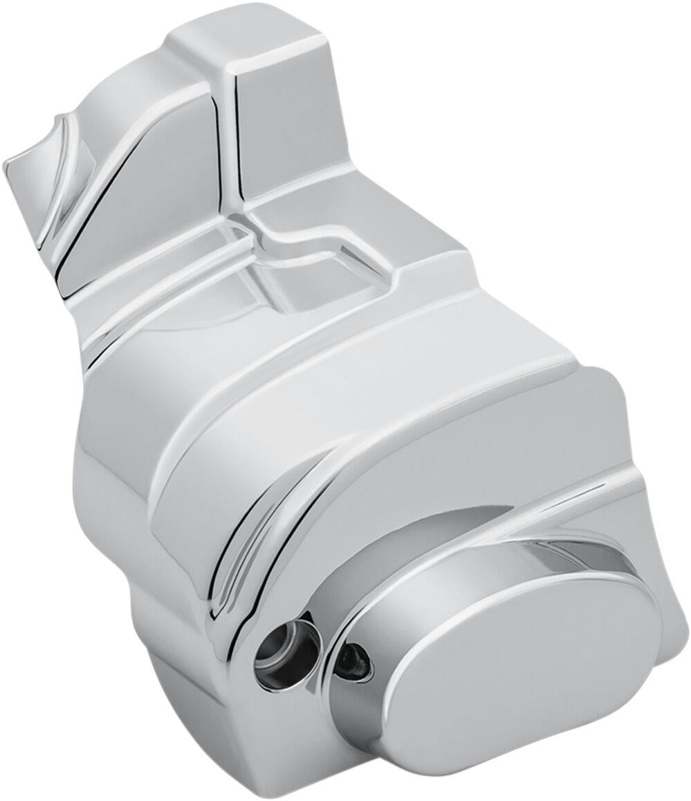 Kuryakyn Precision Lower Front Engine Cover For Harley FLHRXS 1868 14-25 KUR6423