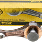 Prox Connecting Rod Kit For Honda CRF 450 RX 2017-2026 Forged Steel Kit 03.1417