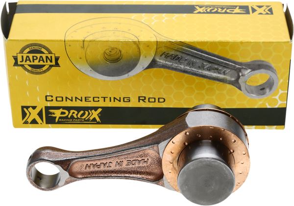 Prox Connecting Rod Kit For Honda CRF 450 RX 2017-2026 Forged Steel Kit 03.1417
