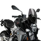PUIG New Generation Sport Screen Dark Smoke for BMW F900 R 20-25 20360F