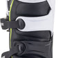 Alpinestars Tech 5 Boots Black Yellow Green White