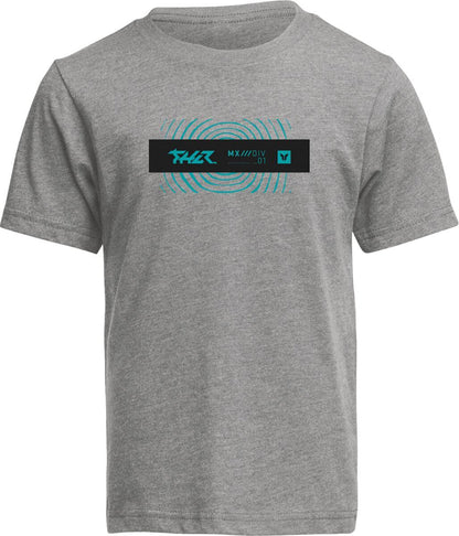 THOR Youth Mind Control T-Shirt Gray