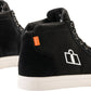ICON Carga CE™ Motorcycle Boots Classic 2024 Model